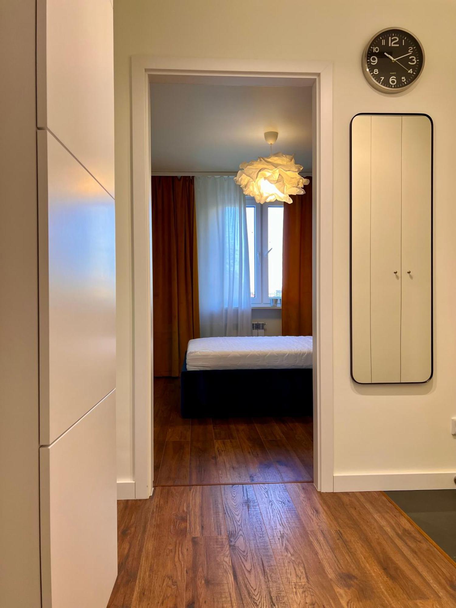 Apartament P38 Тарнув Экстерьер фото