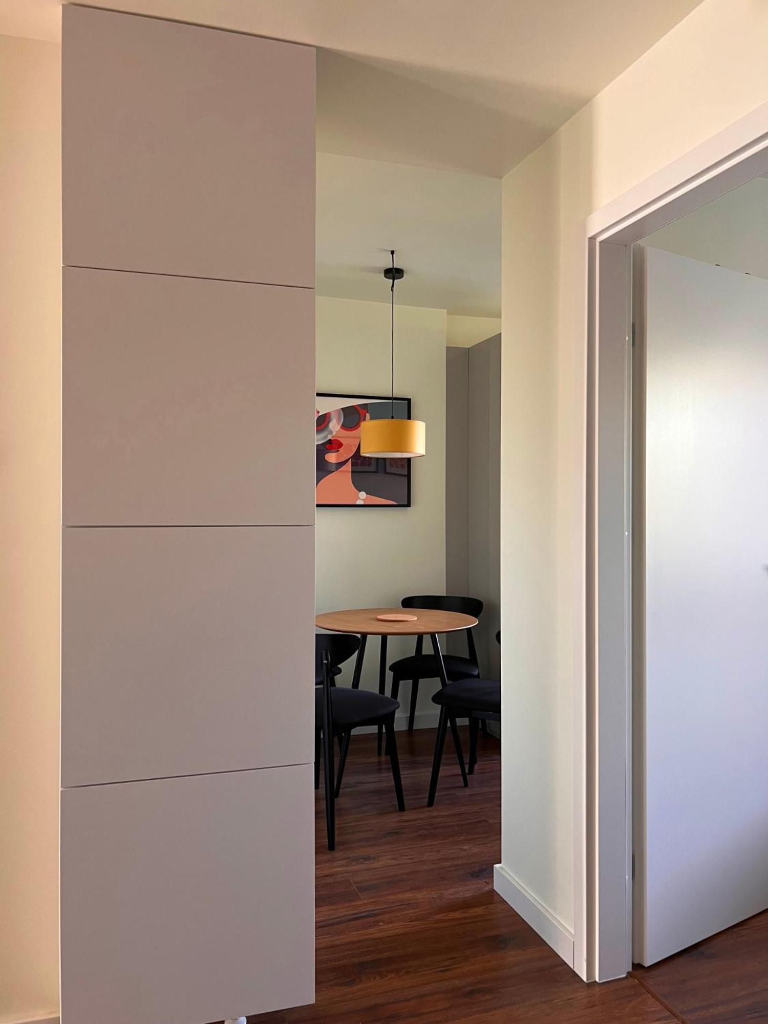 Apartament P38 Тарнув Экстерьер фото