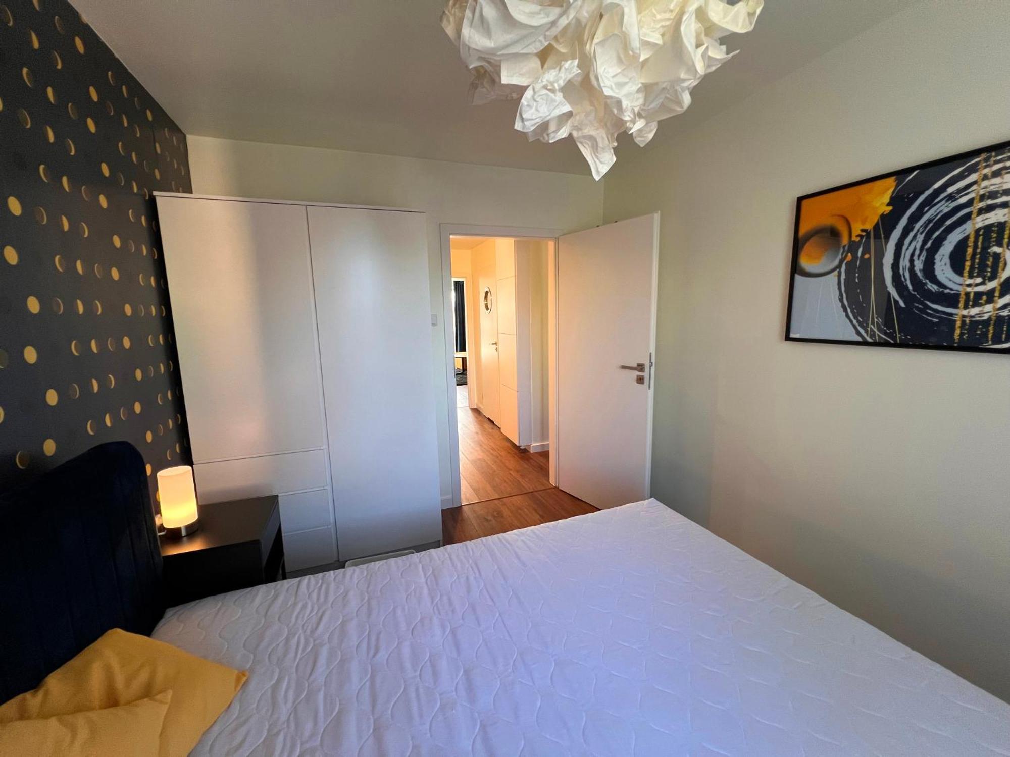 Apartament P38 Тарнув Экстерьер фото