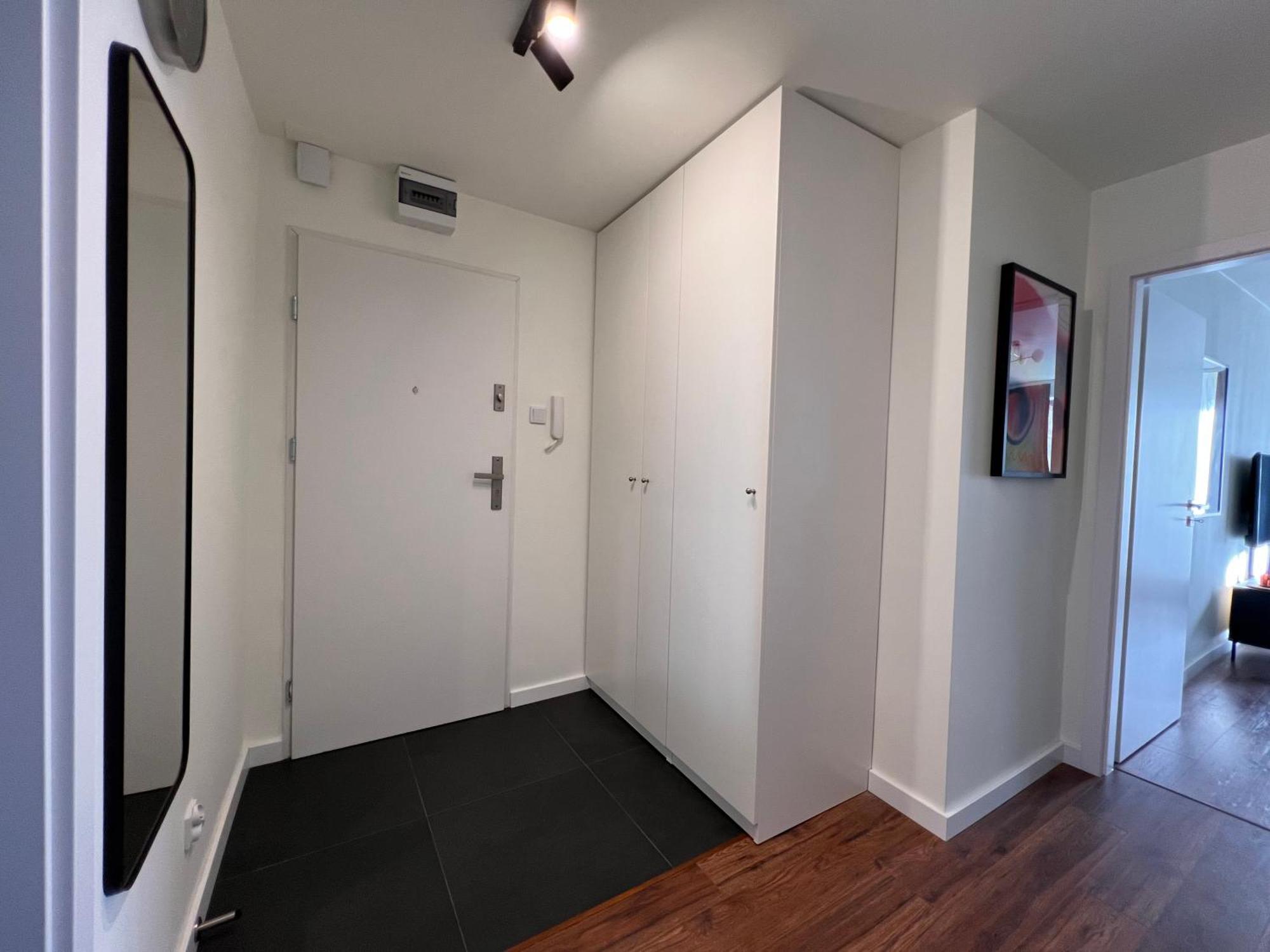 Apartament P38 Тарнув Экстерьер фото