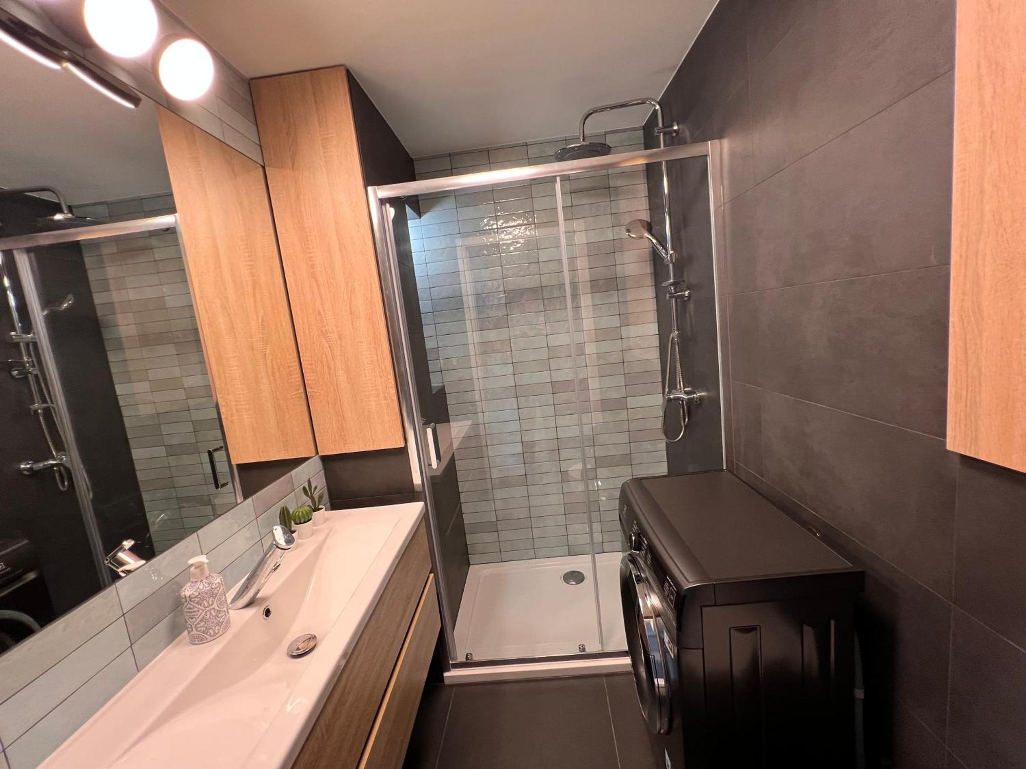 Apartament P38 Тарнув Экстерьер фото